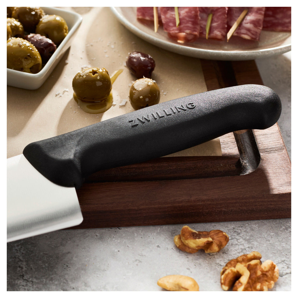 ZWILLING Commercial 8-inch, Chef's Knife