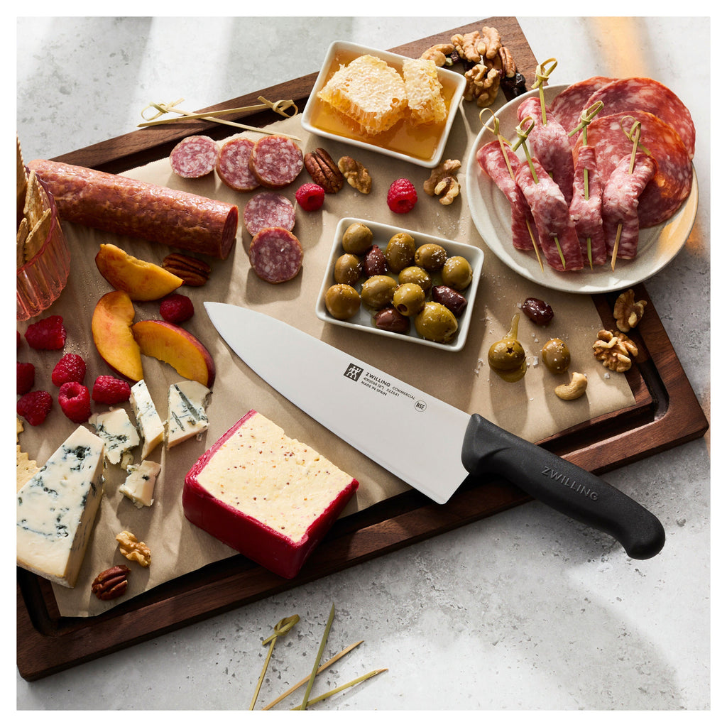 ZWILLING Commercial 8-inch, Chef's Knife