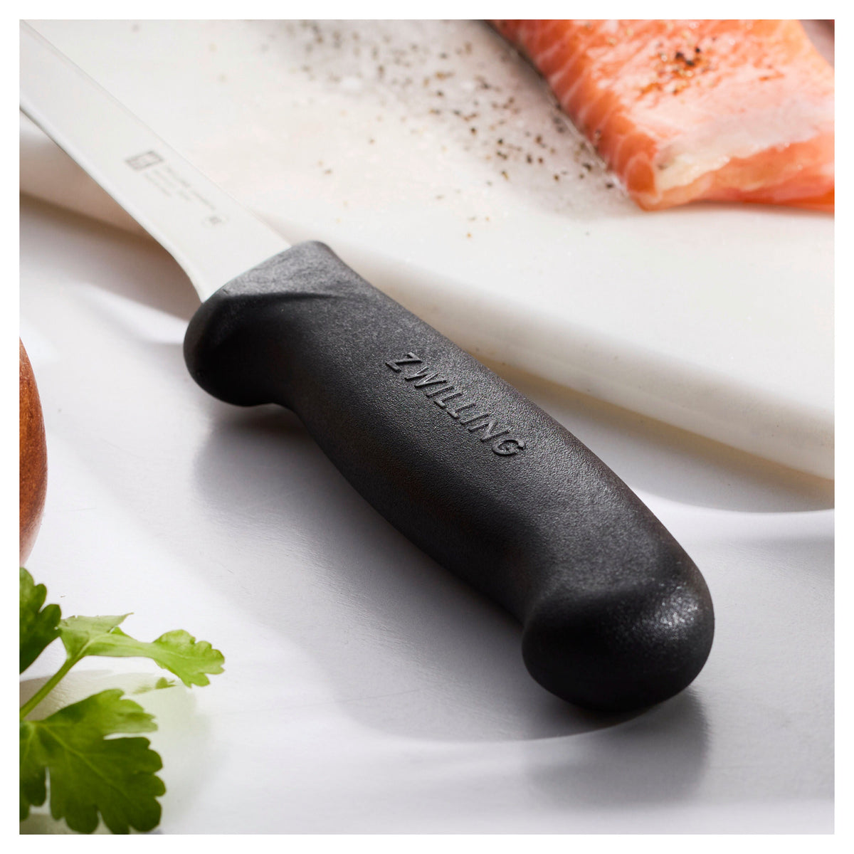 ZWILLING Commercial 6.5-inch, Flexible Boning Knife