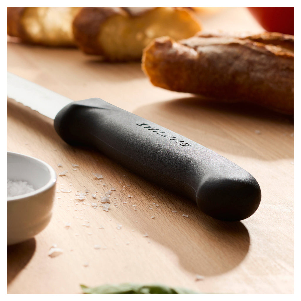 ZWILLING Commercial 8-inch, Bread Knife