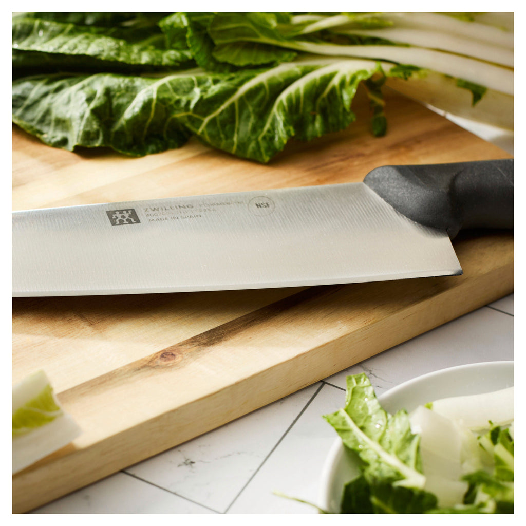 ZWILLING Commercial 8-inch, Chef's Knife