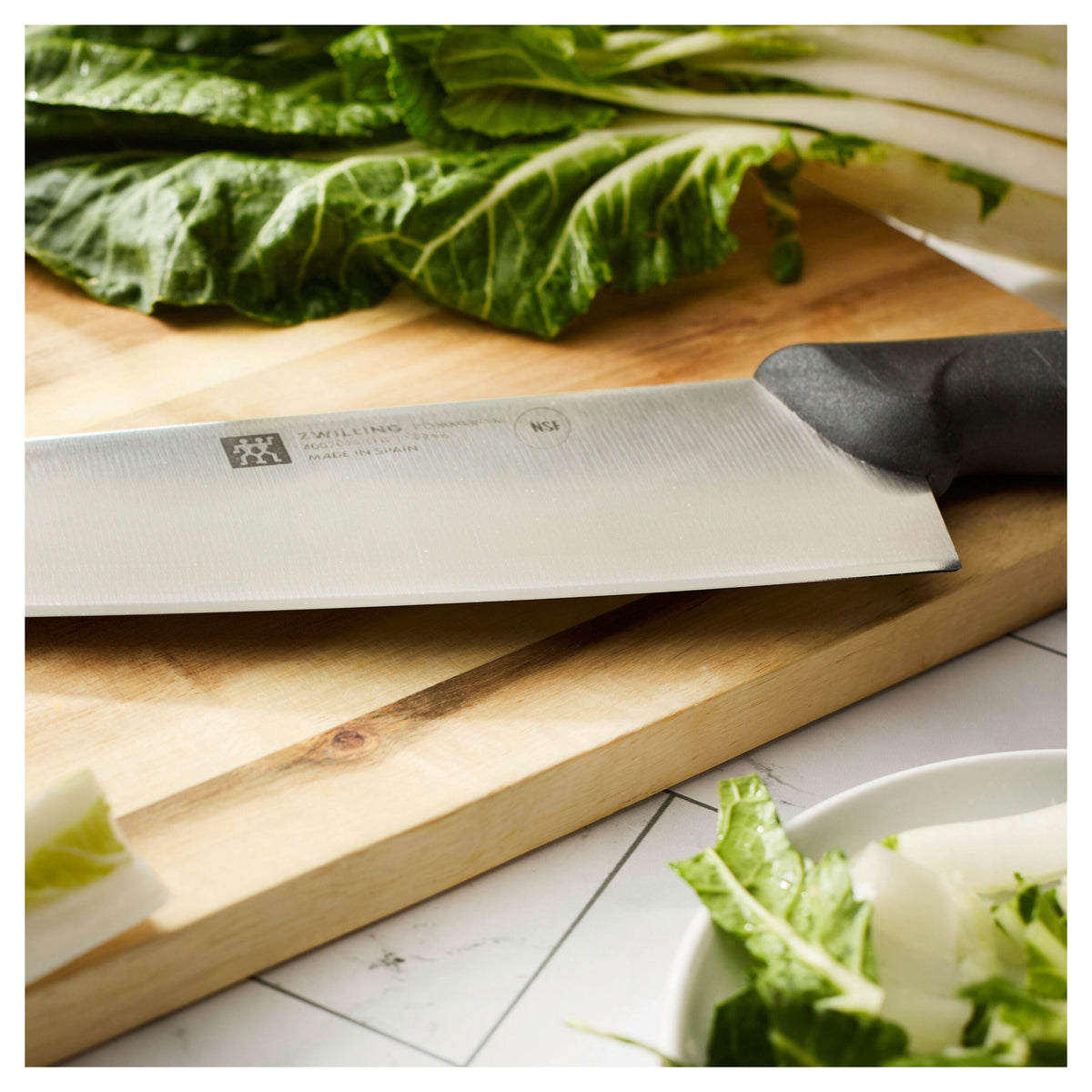 ZWILLING Commercial 8-inch, Chef's Knife
