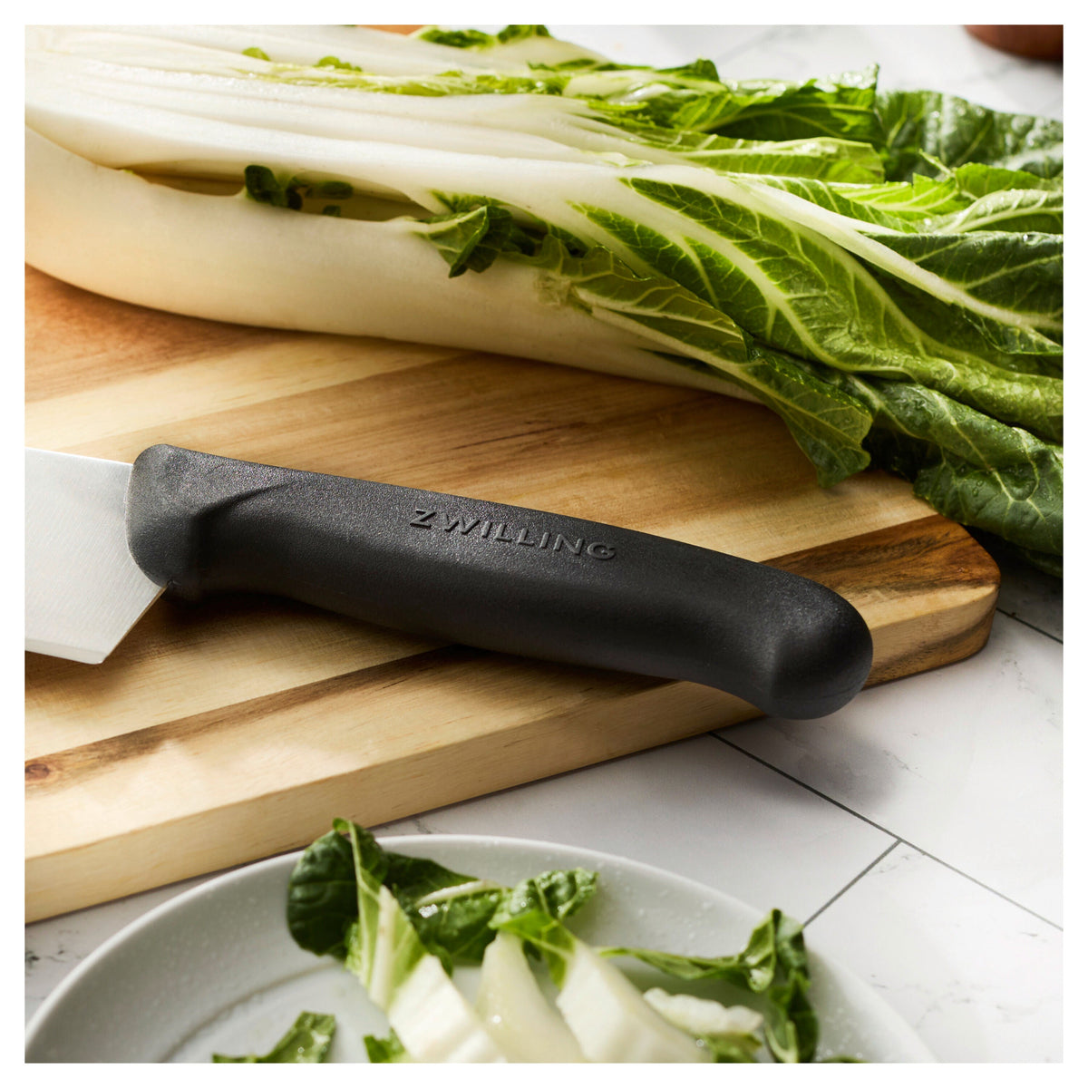 ZWILLING Commercial 8-inch, Chef's Knife