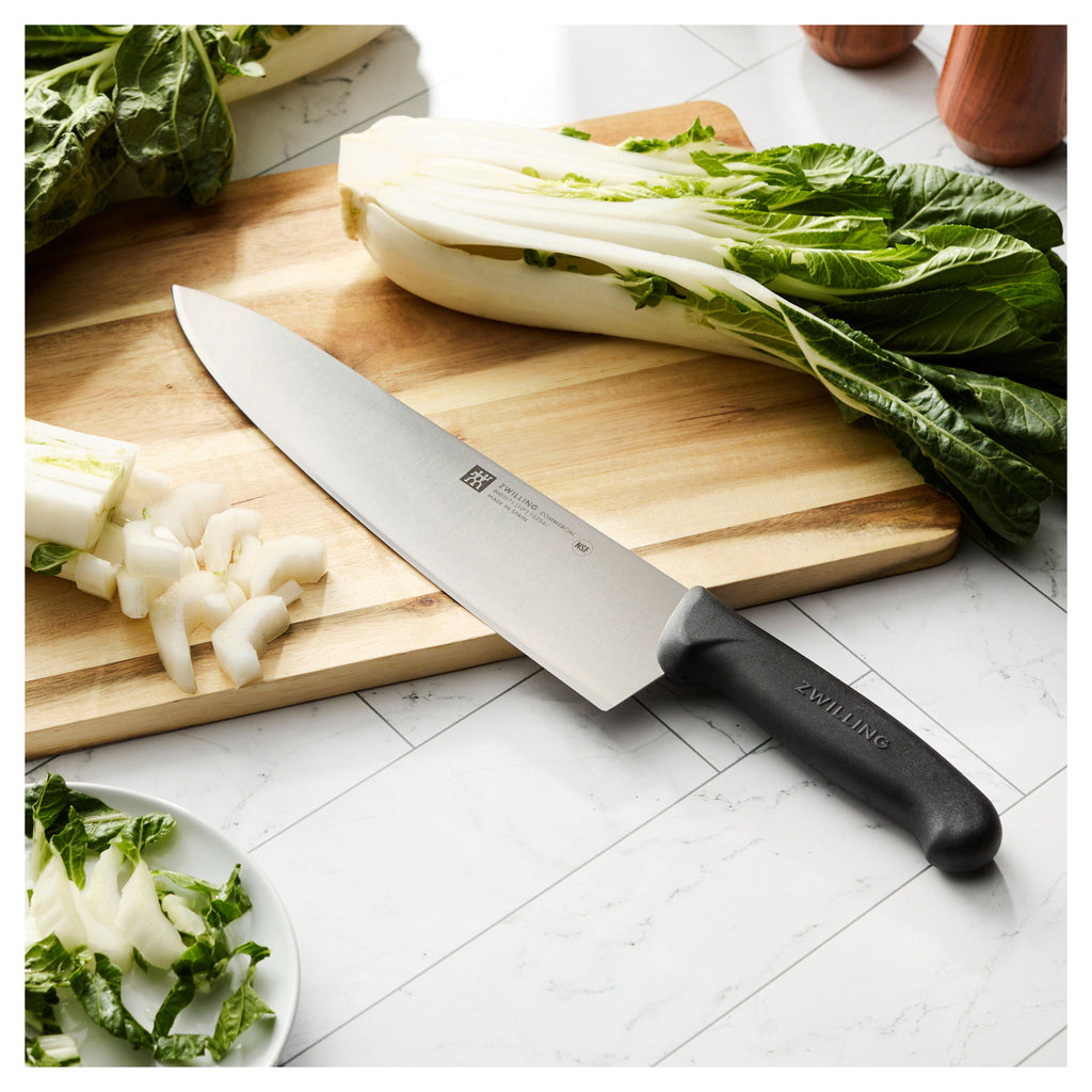 ZWILLING Commercial 8-inch, Chef's Knife
