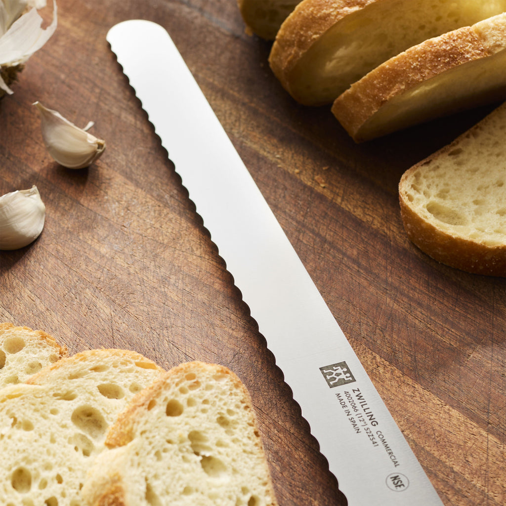 ZWILLING Commercial 12.25 inch, Carving Knife