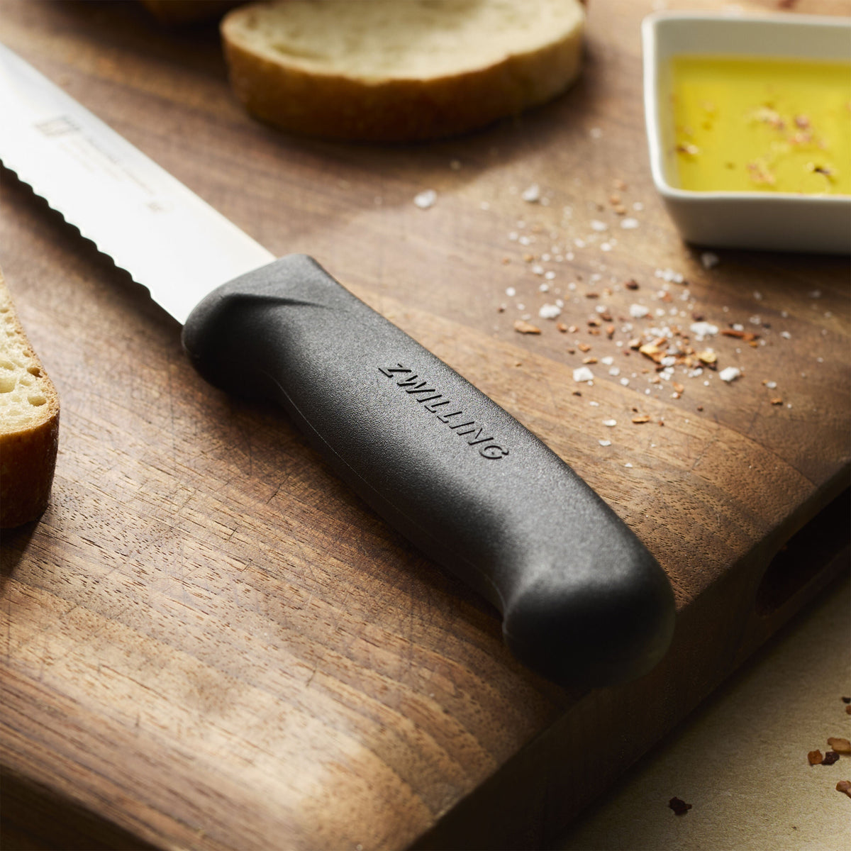 ZWILLING Commercial 12.25 inch, Carving Knife