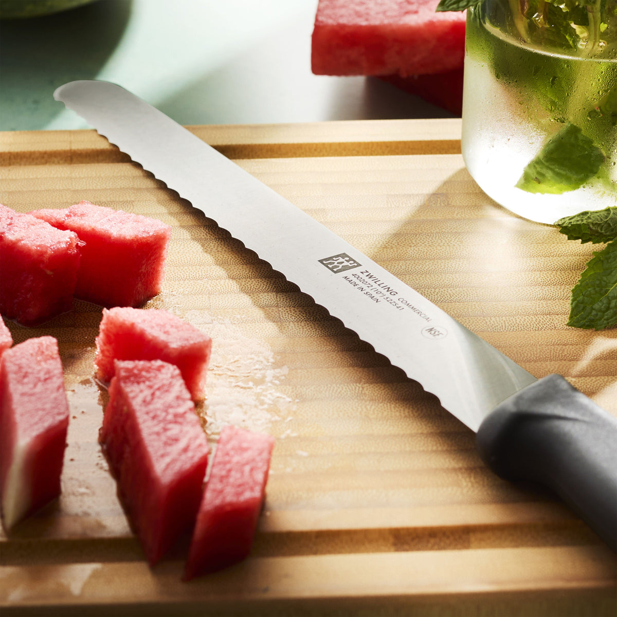 ZWILLING Commercial 12.25 inch, Carving Knife