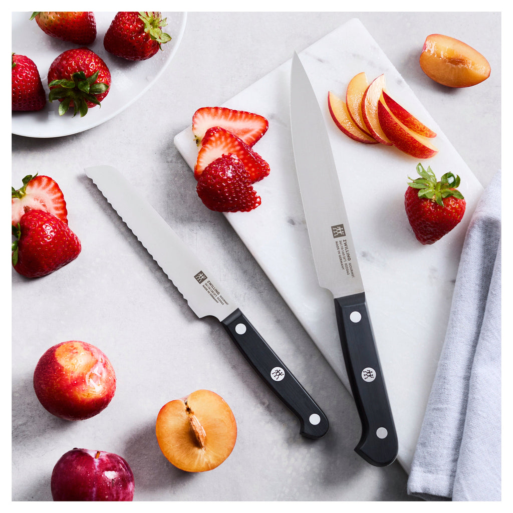 ZWILLING Gourmet 6-inch, Carving Knife