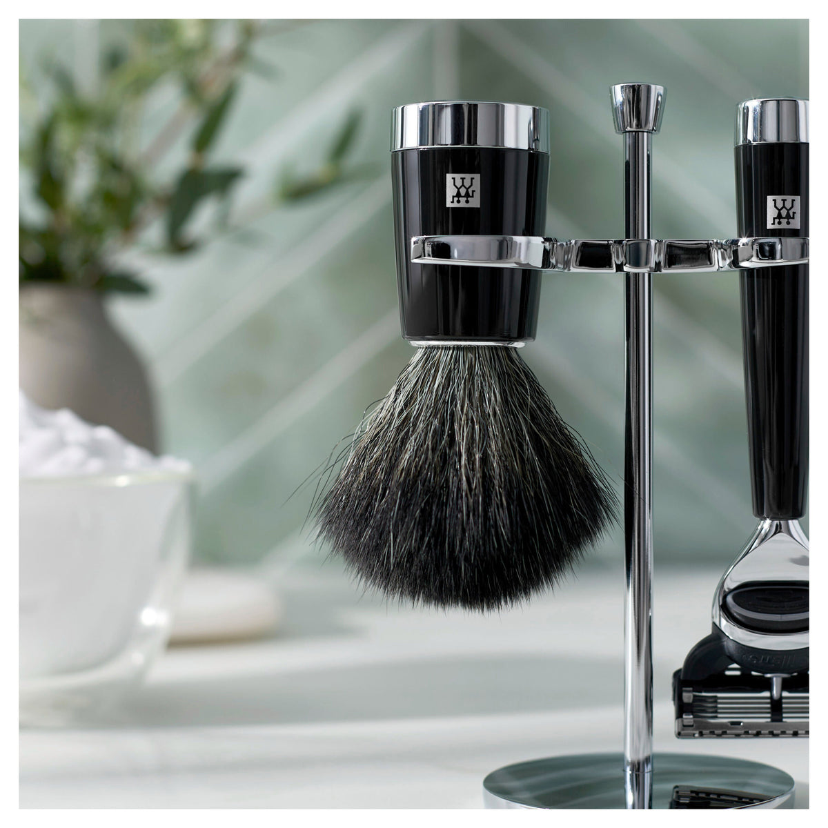 ZWILLING CLASSIC Razor set