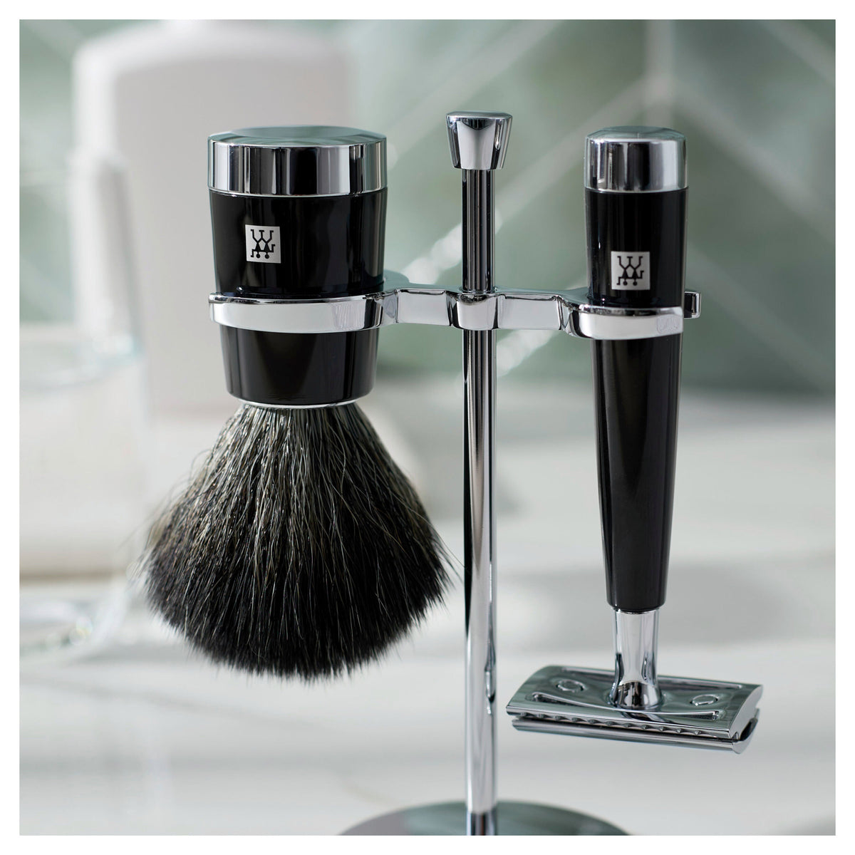 ZWILLING CLASSIC Razor set