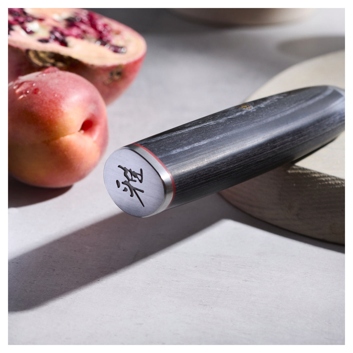 MIYABI KAIZEN II 5000FCD 6.5-inch, Bunka Knife