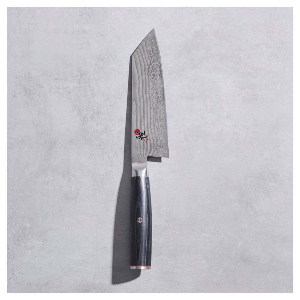 MIYABI KAIZEN II 5000FCD 6.5-inch, Bunka Knife