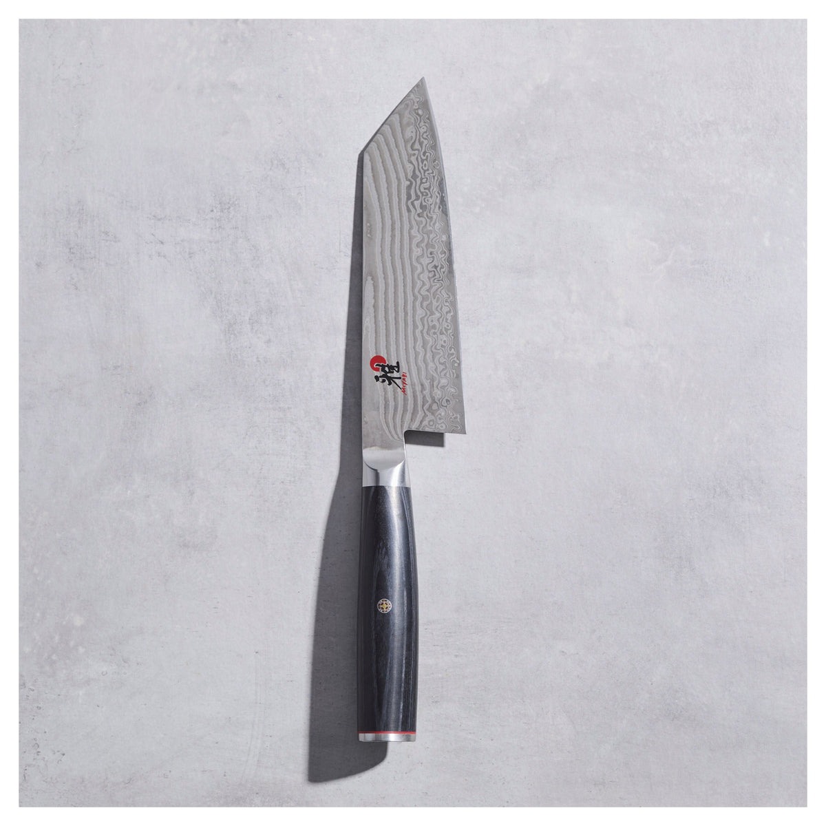 MIYABI KAIZEN II 5000FCD 6.5-inch, Bunka Knife