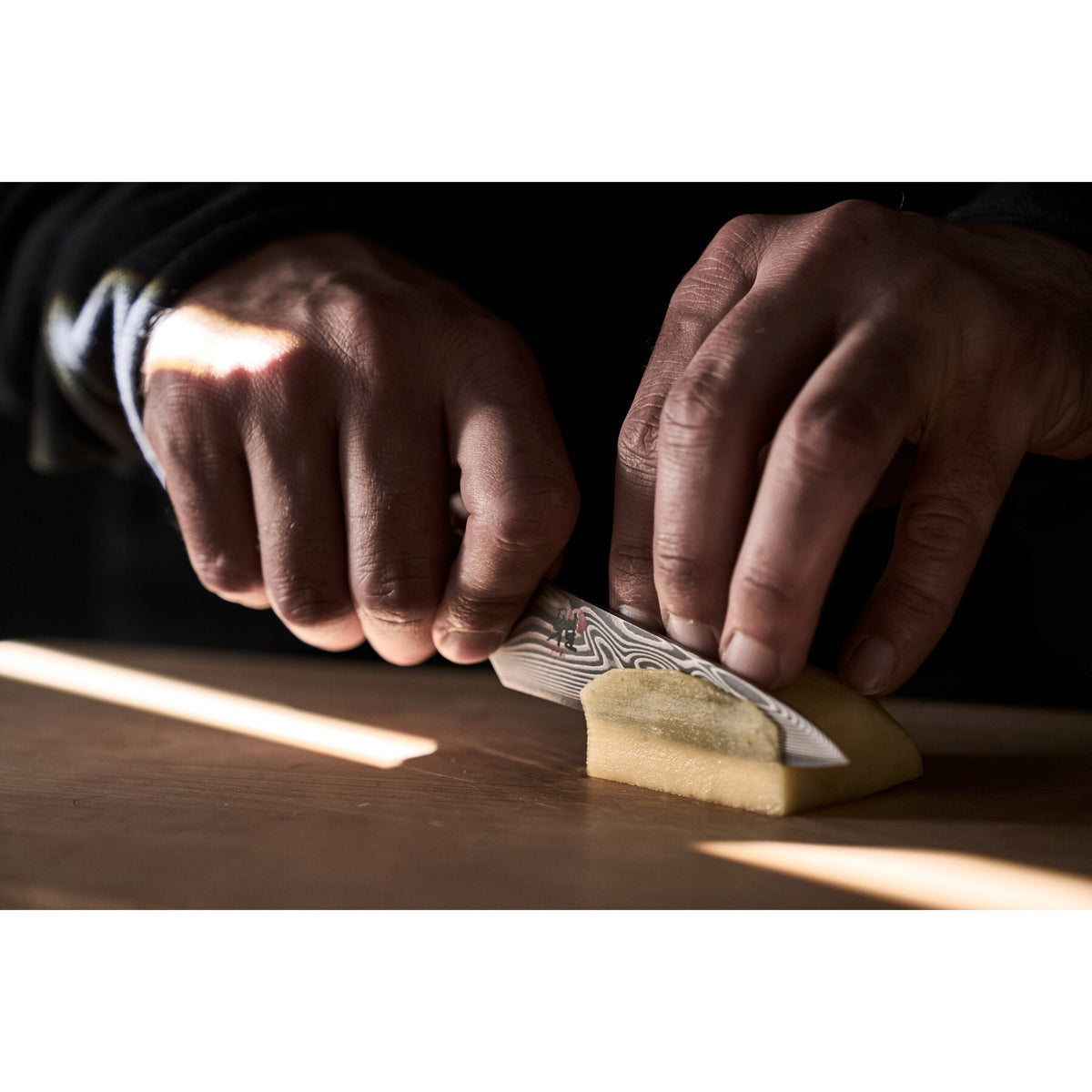 MIYABI IKI 3.5-inch, Paring Knife