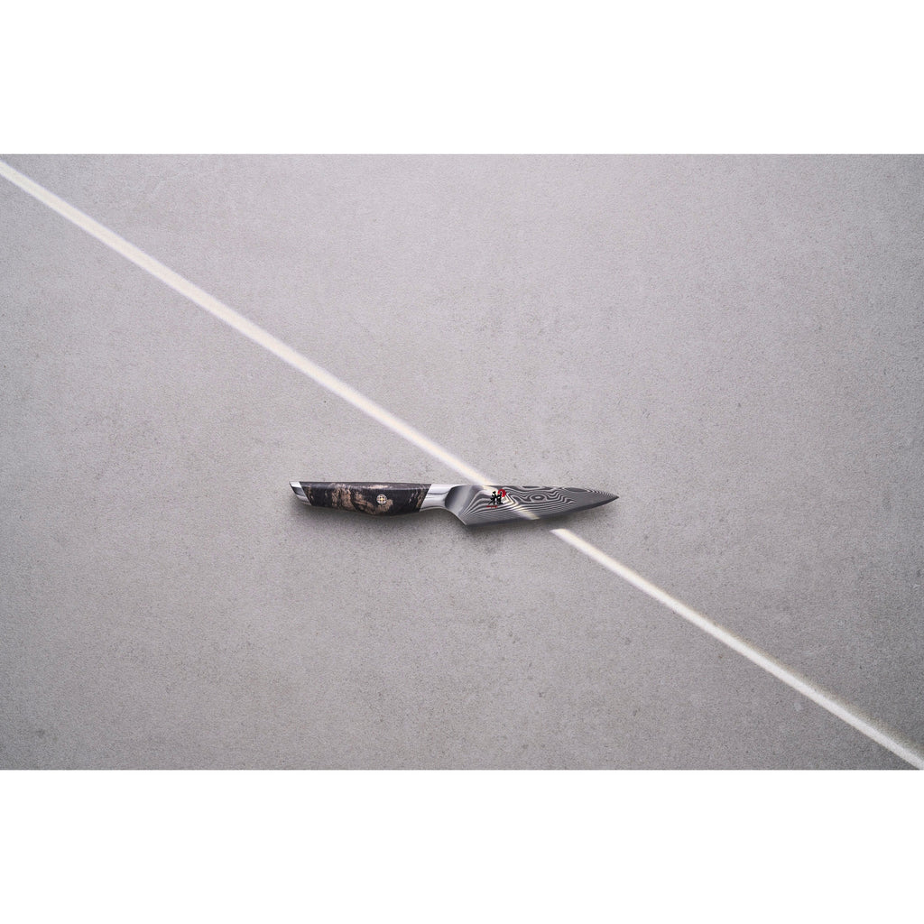 MIYABI IKI 3.5-inch, Paring Knife
