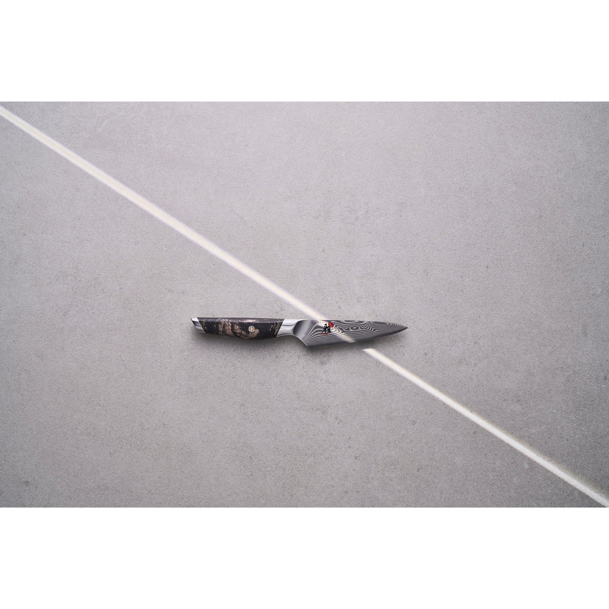 MIYABI IKI 3.5-inch, Paring Knife