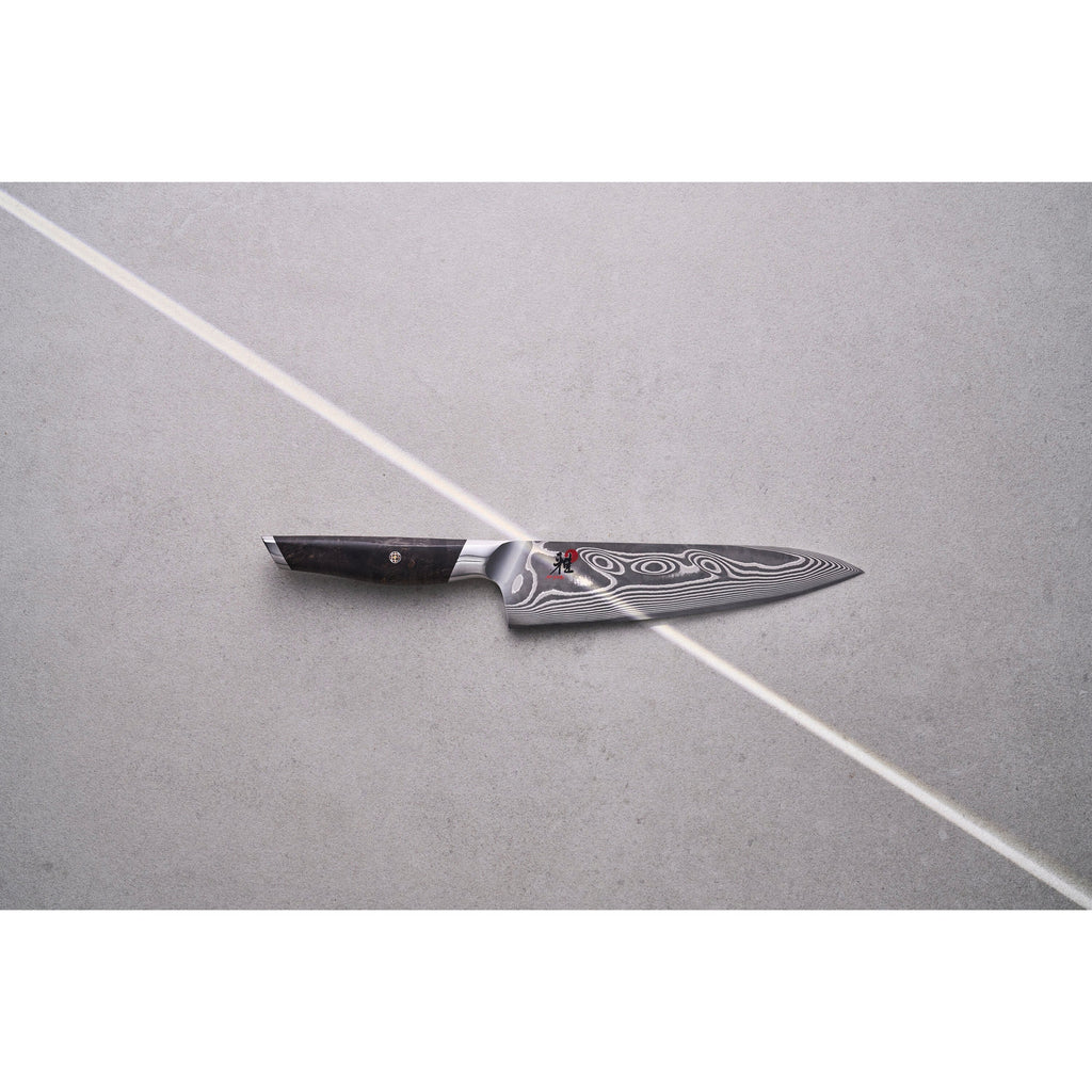 MIYABI IKI 8-inch, Chef's Knife