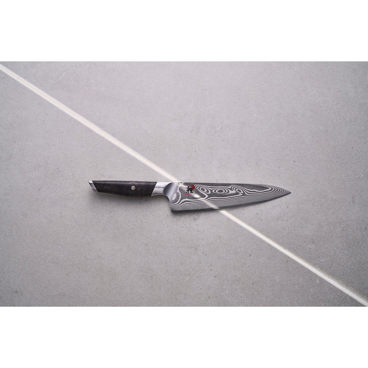 MIYABI IKI 8-inch, Chef's Knife