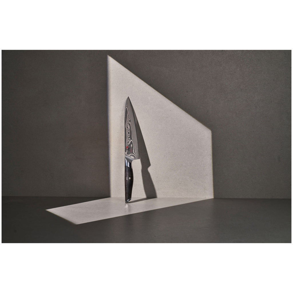 MIYABI IKI 8-inch, Chef's Knife