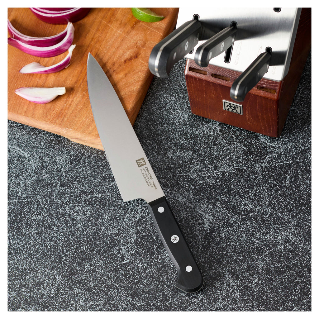 ZWILLING ZWILLING Gourmet 15-pc, Knife block set