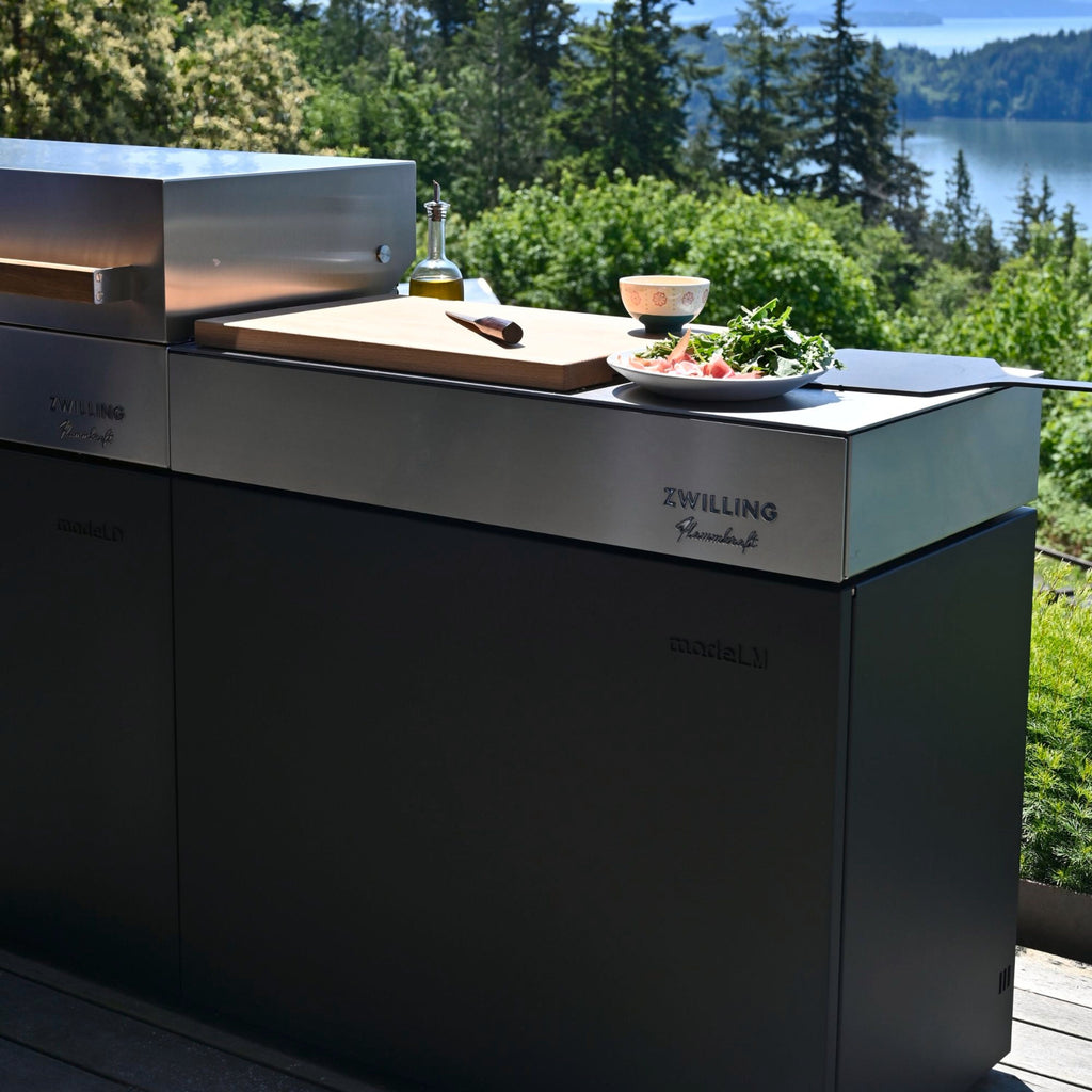 ZWILLING Flammkraft Model M Module
