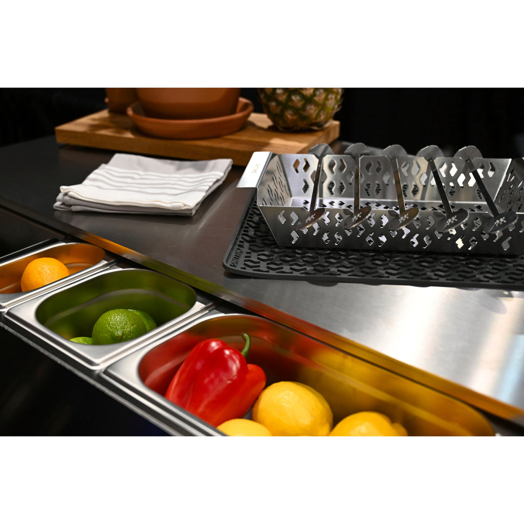 ZWILLING Flammkraft Model M Module