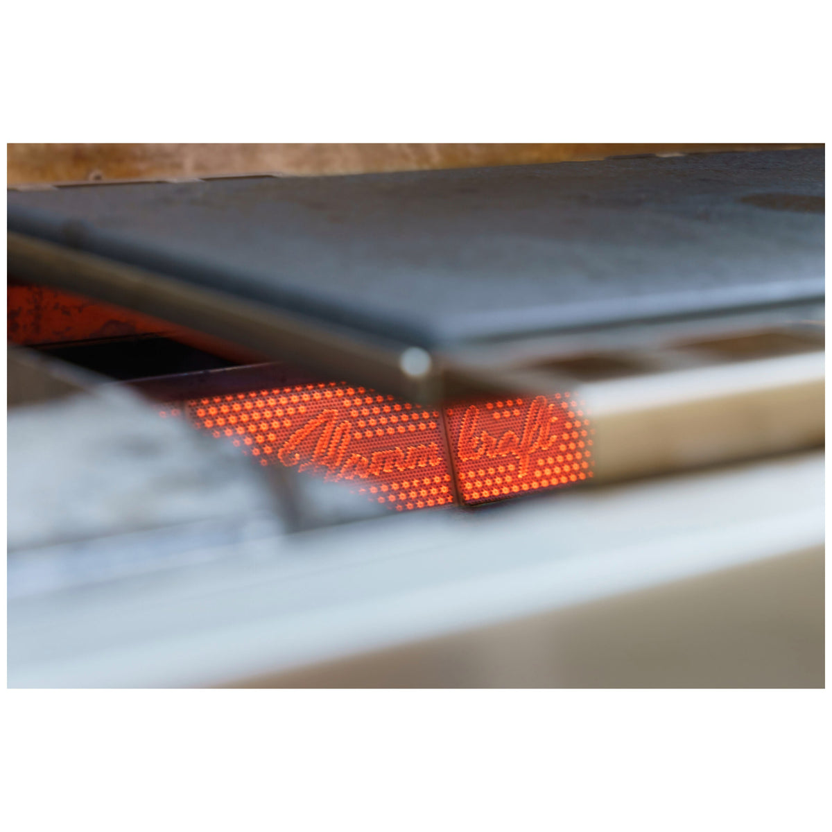 ZWILLING Flammkraft Model D Pizza Stone