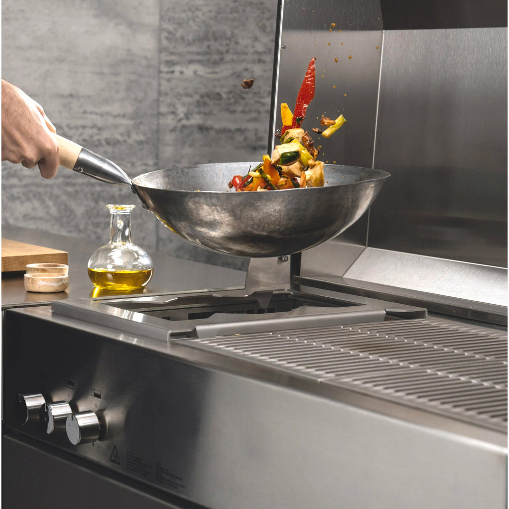 ZWILLING Flammkraft Model D Wok