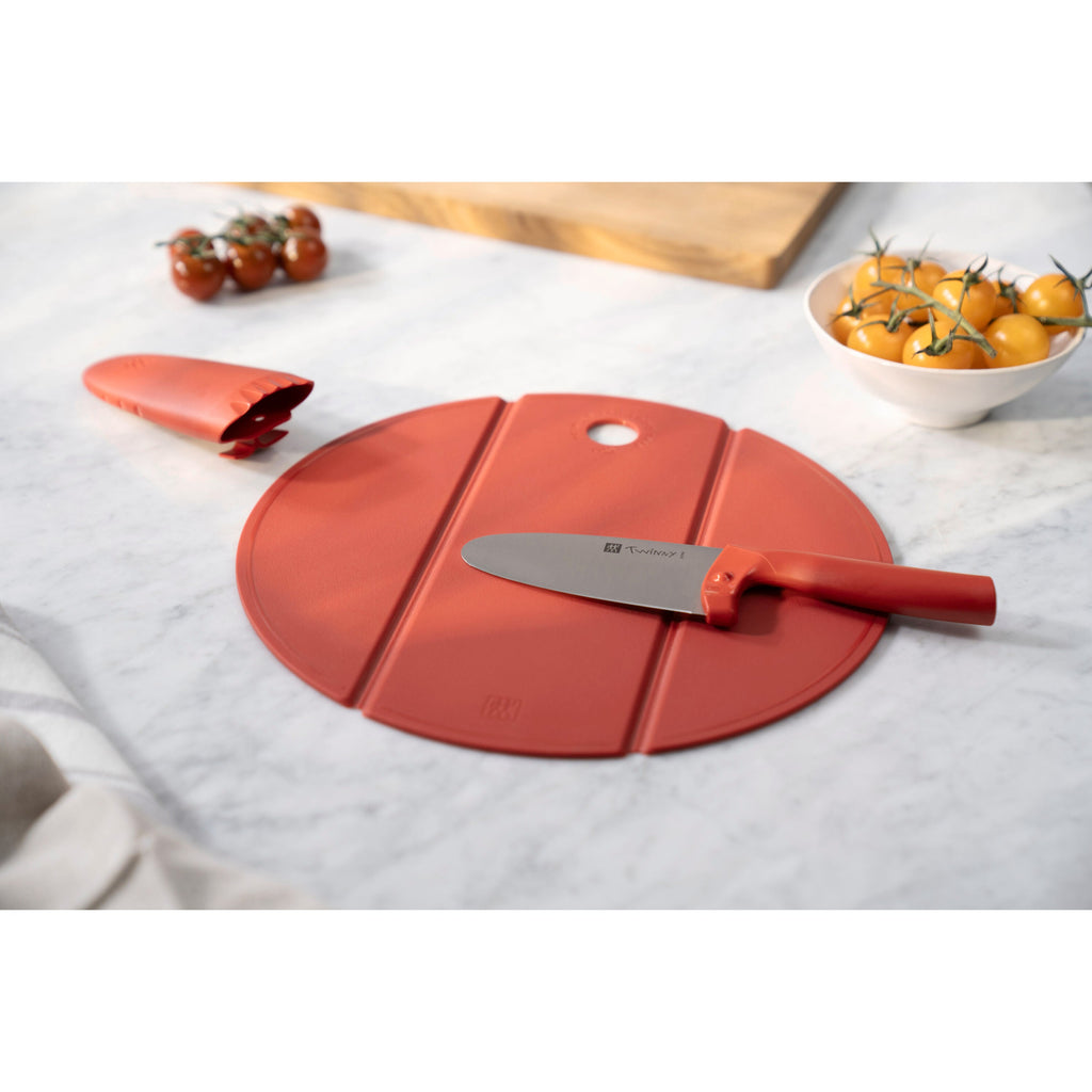 ZWILLING Twinny 4.25 inch, Chef's Knife