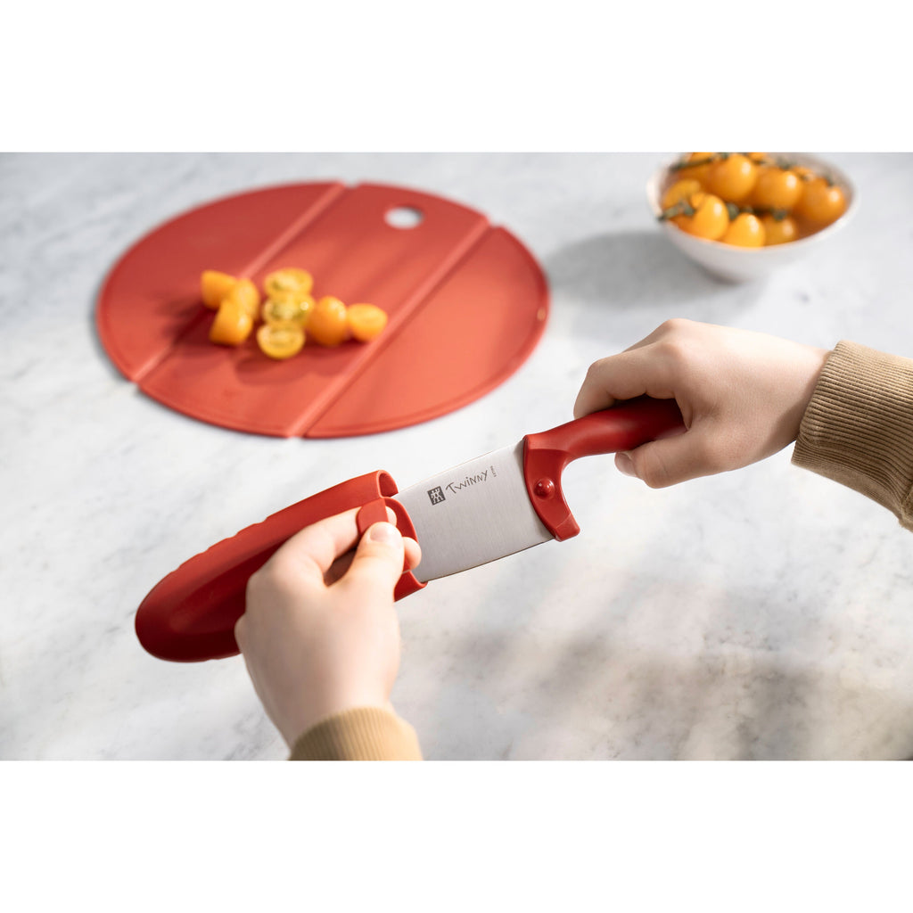 ZWILLING Twinny 4.25 inch, Chef's Knife