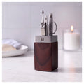 ZWILLING PREMIUM 6-pc Manicure Station, 18/10 Stainless Steel