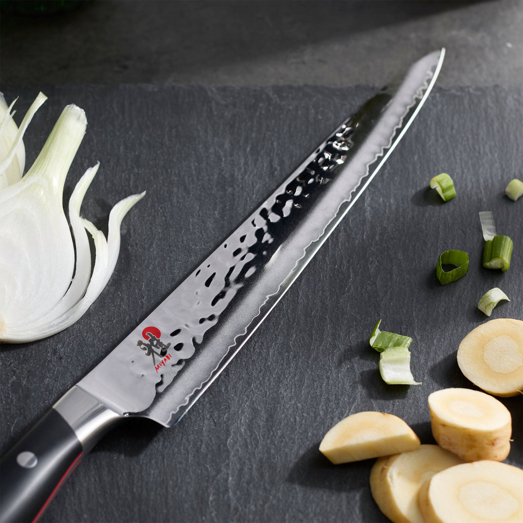 MIYABI HISHO 400FCT 9.5-inch Sujihiki