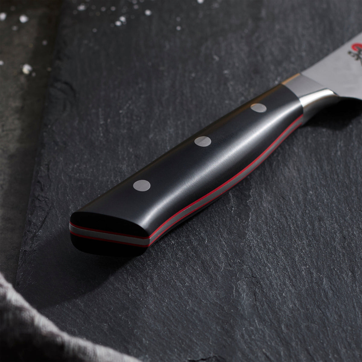 MIYABI HISHO 400FCT 9-inch, Bread Knife