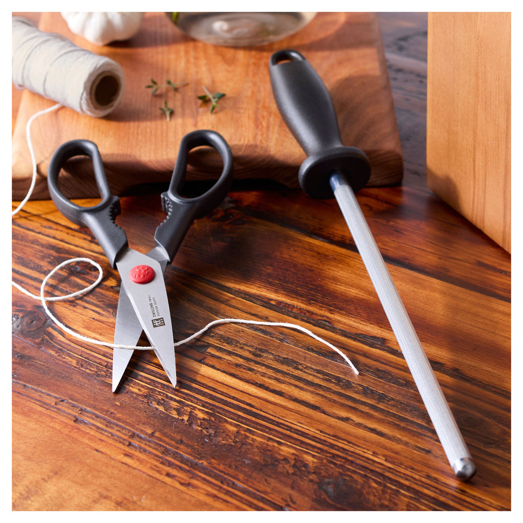 ZWILLING Four Star 8-pc, Knife block set