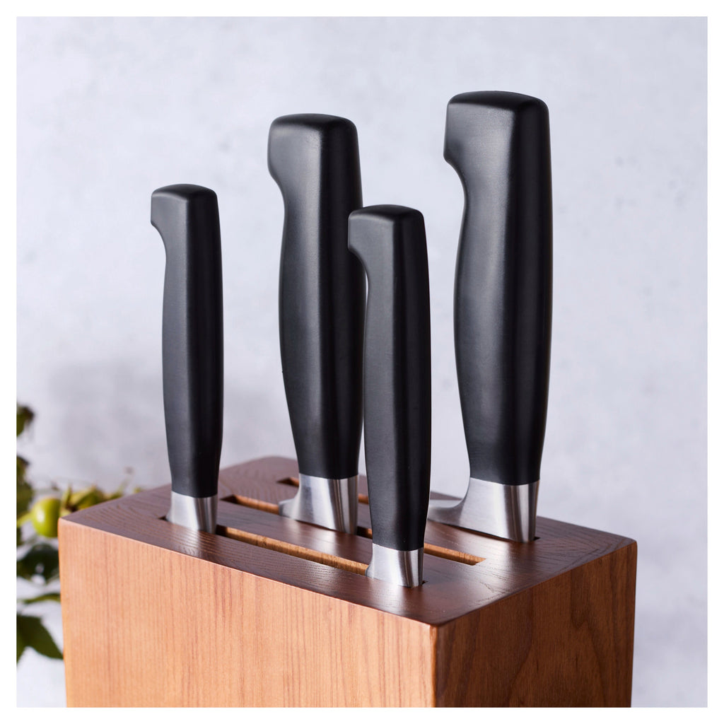 ZWILLING Four Star 8-pc, Knife block set