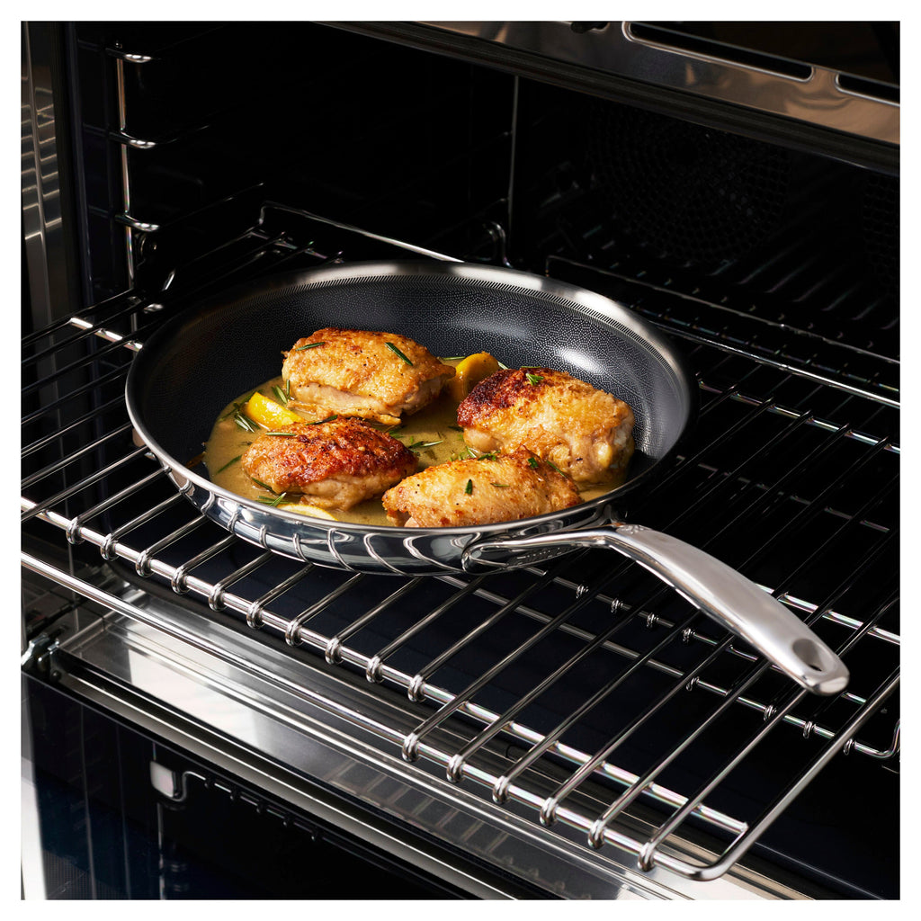 ZWILLING Peak 8-inch, Ceramic Hybrid Frying Pan