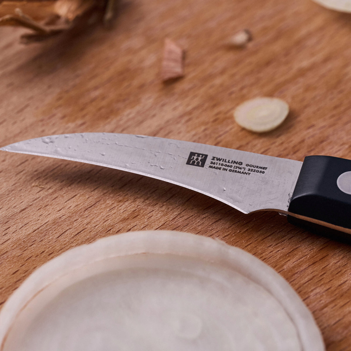 ZWILLING Gourmet 3pc All-Prep-Work set