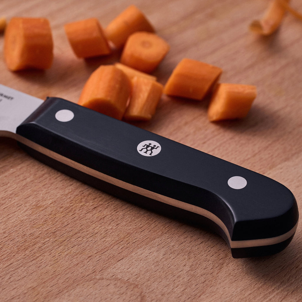 ZWILLING Gourmet 3-pc, Knife Set