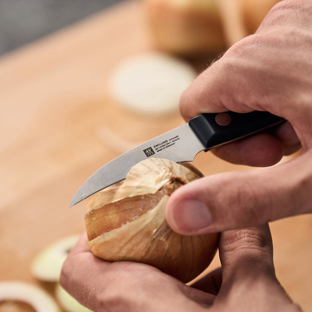 ZWILLING Gourmet 3-pc, Knife Set