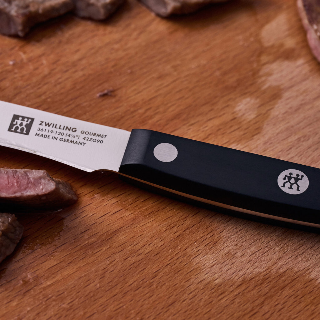 ZWILLING Gourmet 3pc All-Prep-Work set