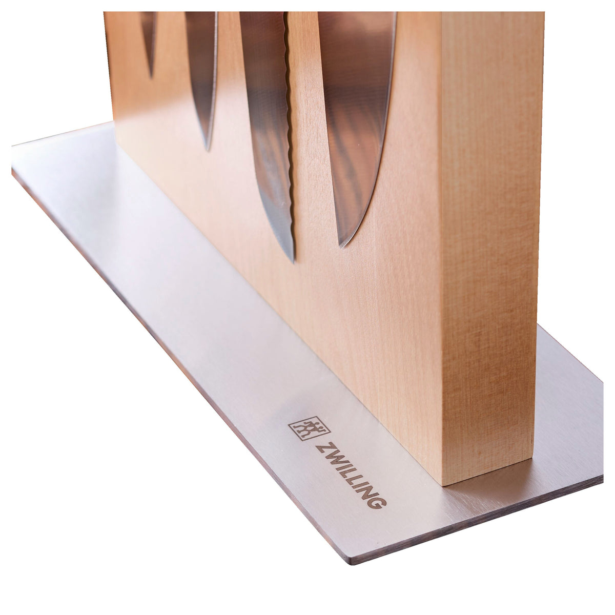 ZWILLING Pro RCF 5-pc, Knife block set