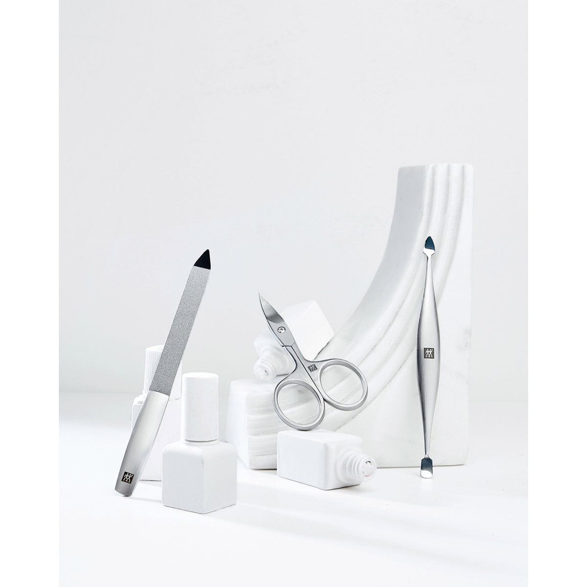 ZWILLING PREMIUM Nail Scissors