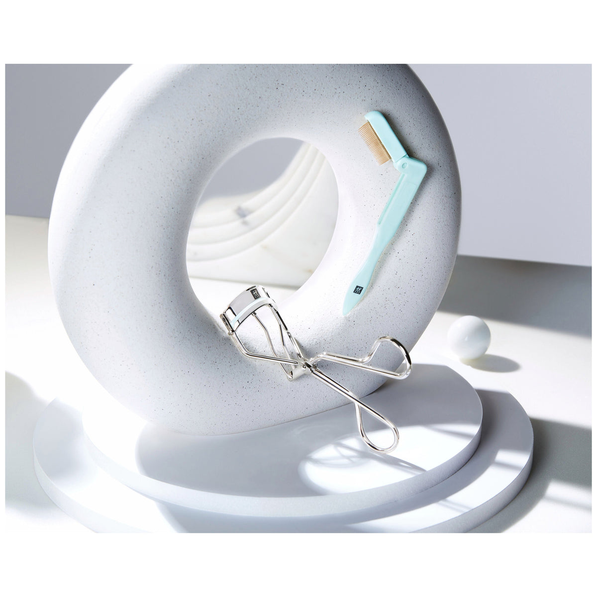 ZWILLING PREMIUM Eyelash Curler