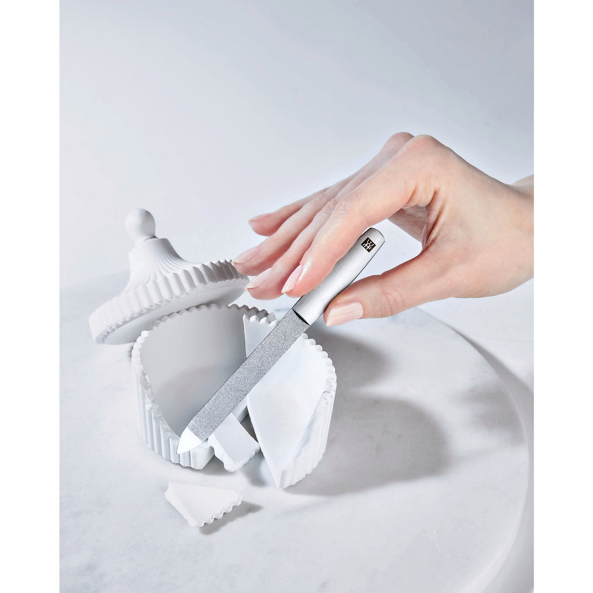 ZWILLING PREMIUM Nail File