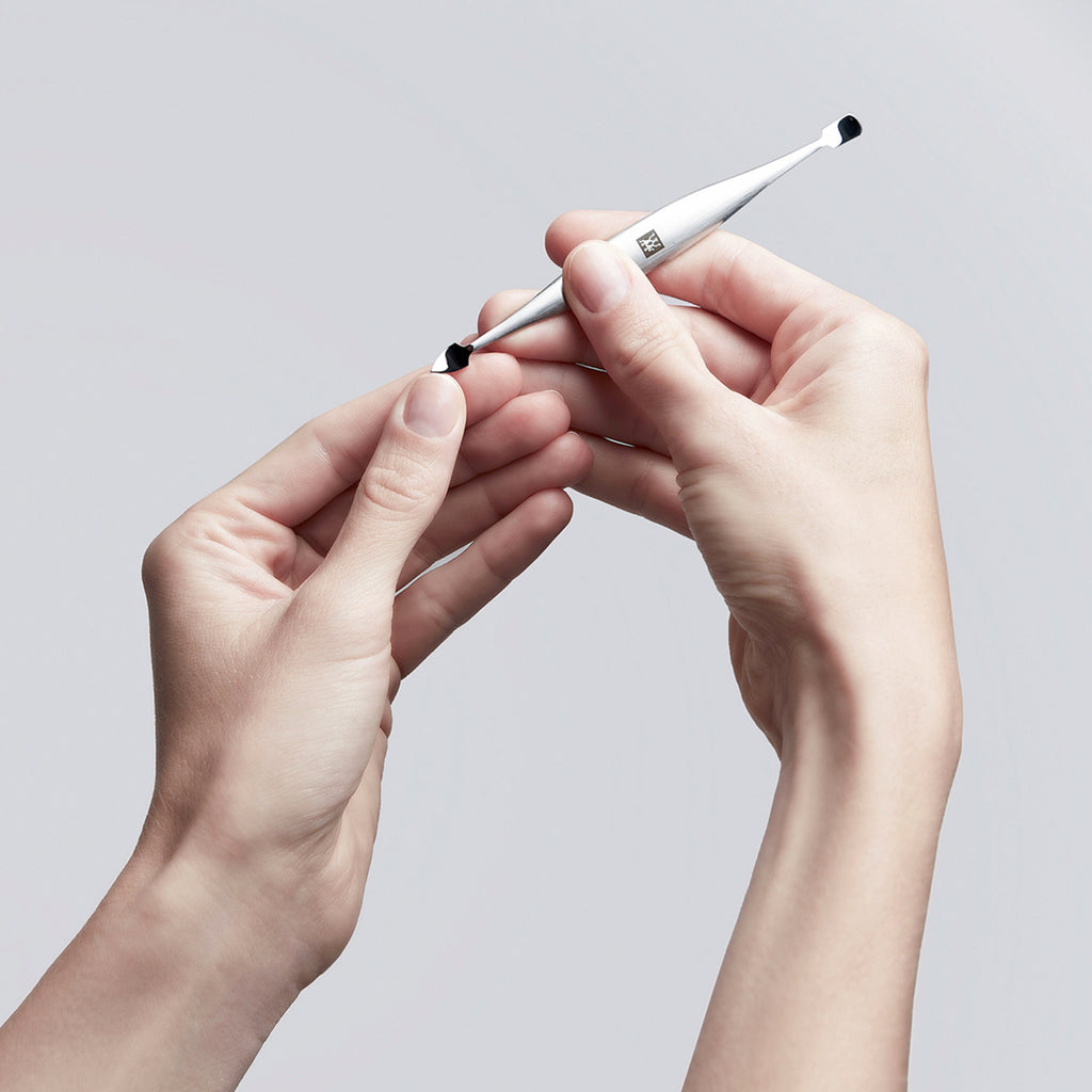 ZWILLING PREMIUM Combination Manicure Instrument