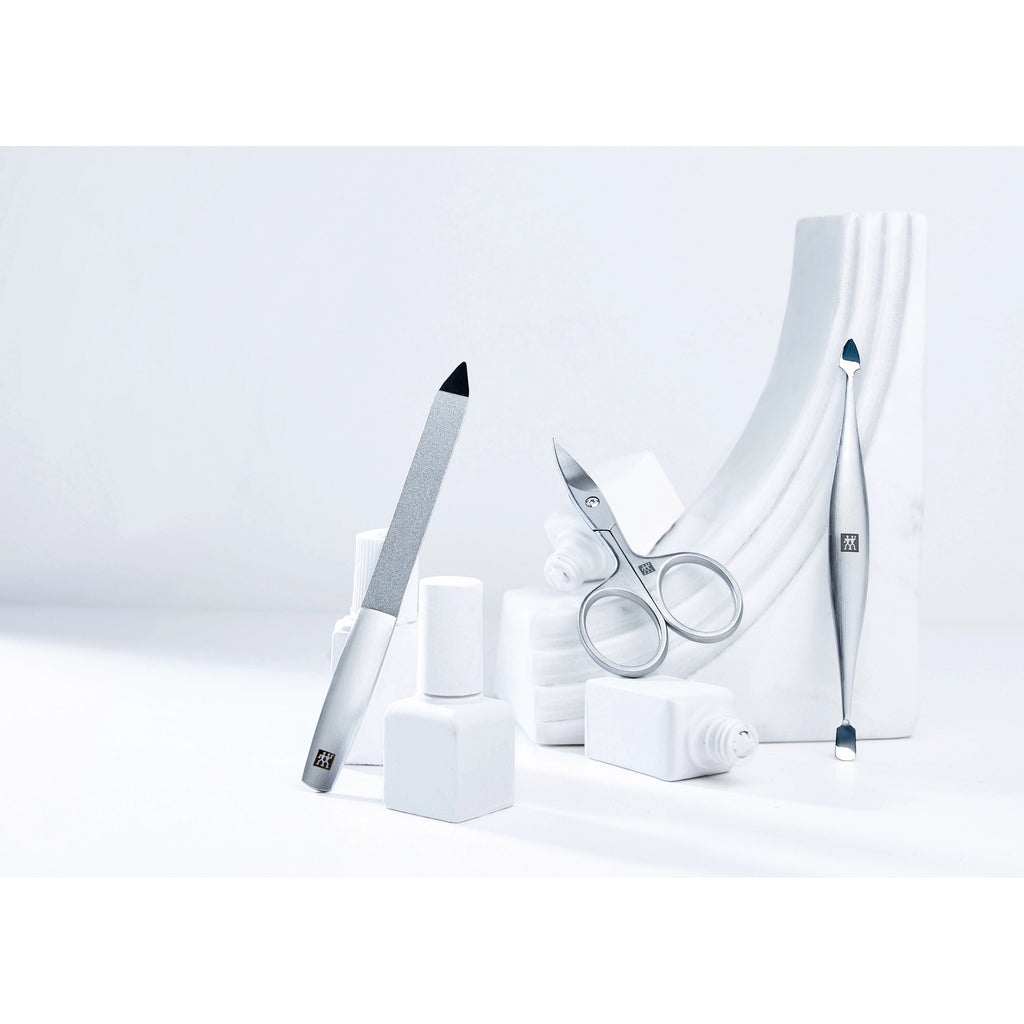 ZWILLING PREMIUM Combination Manicure Instrument