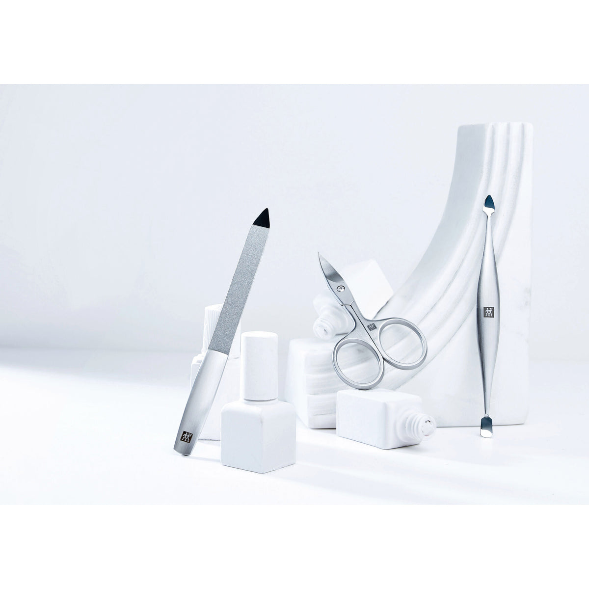 ZWILLING PREMIUM Combination Manicure Instrument
