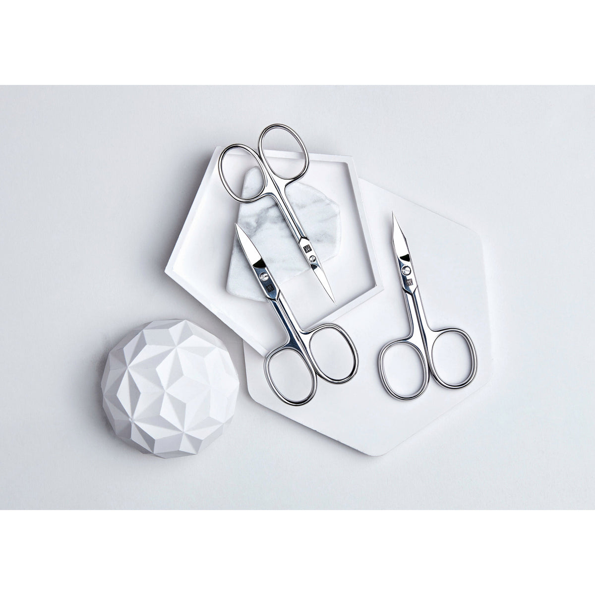 ZWILLING CLASSIC Nail Scissors