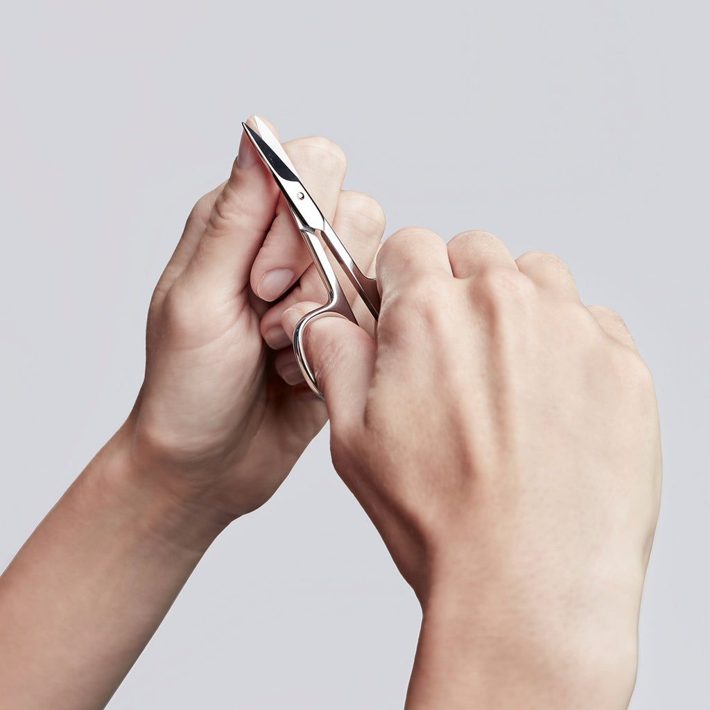 ZWILLING CLASSIC Nail Scissors