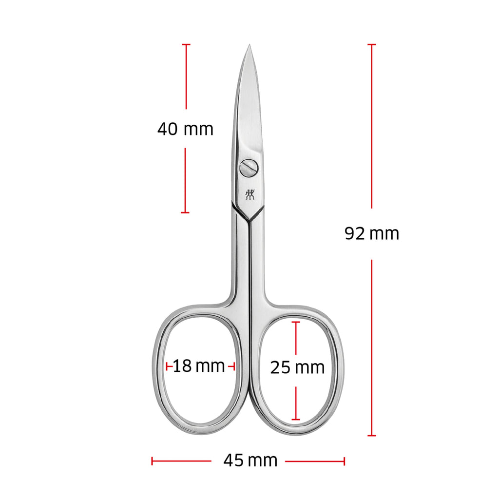 ZWILLING CLASSIC Nail Scissors
